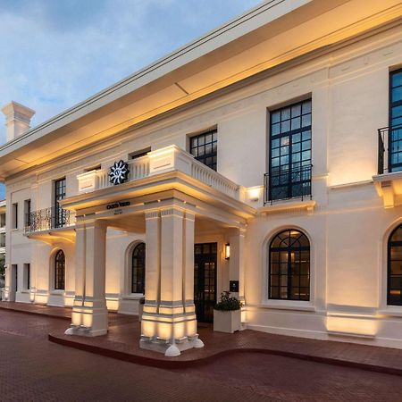 Sofitel Legend Casco Viejo, Panama City Eksteriør billede