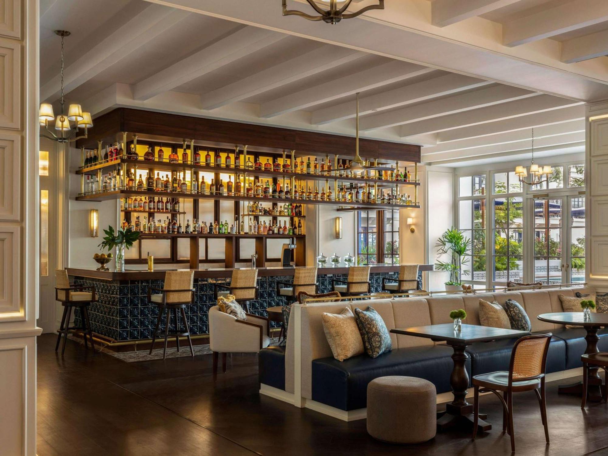 Sofitel Legend Casco Viejo, Panama City Eksteriør billede