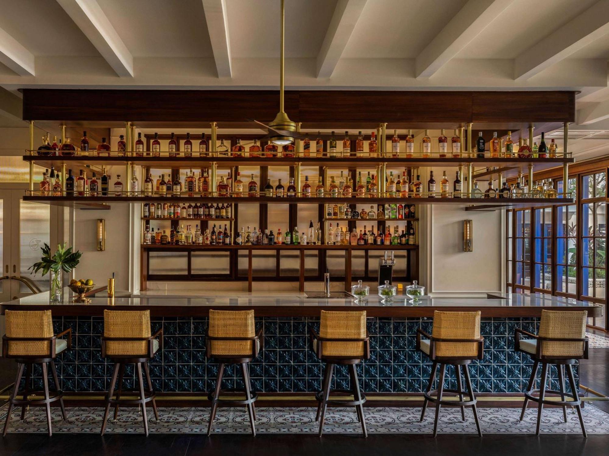 Sofitel Legend Casco Viejo, Panama City Eksteriør billede