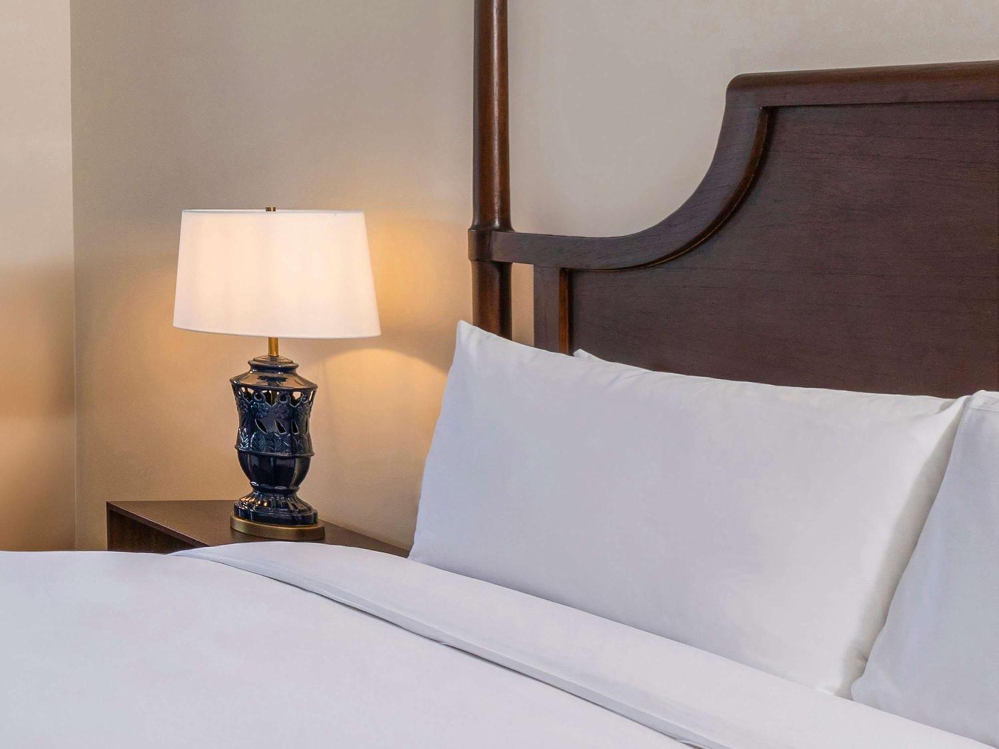 Sofitel Legend Casco Viejo, Panama City Eksteriør billede