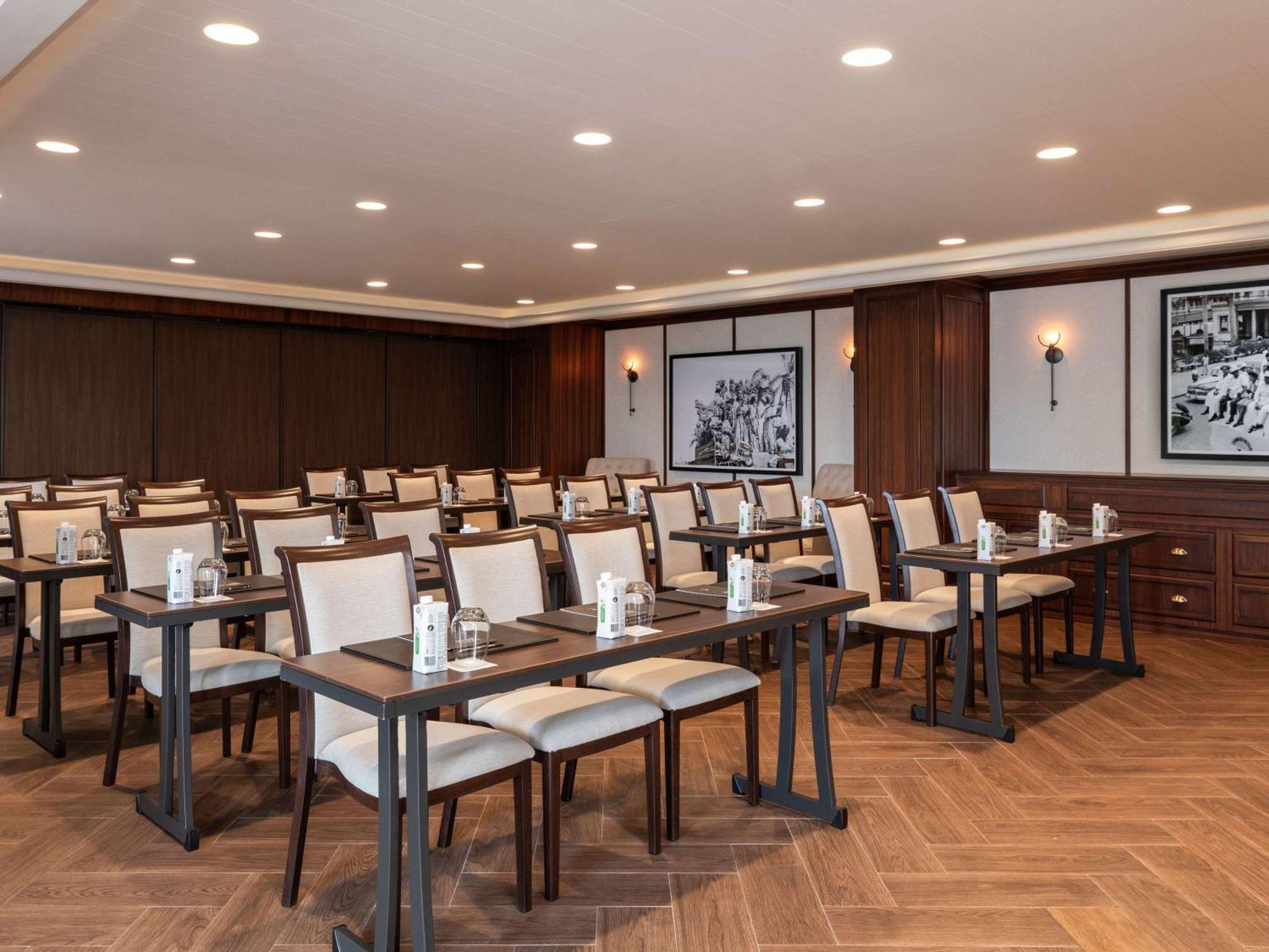 Sofitel Legend Casco Viejo, Panama City Eksteriør billede