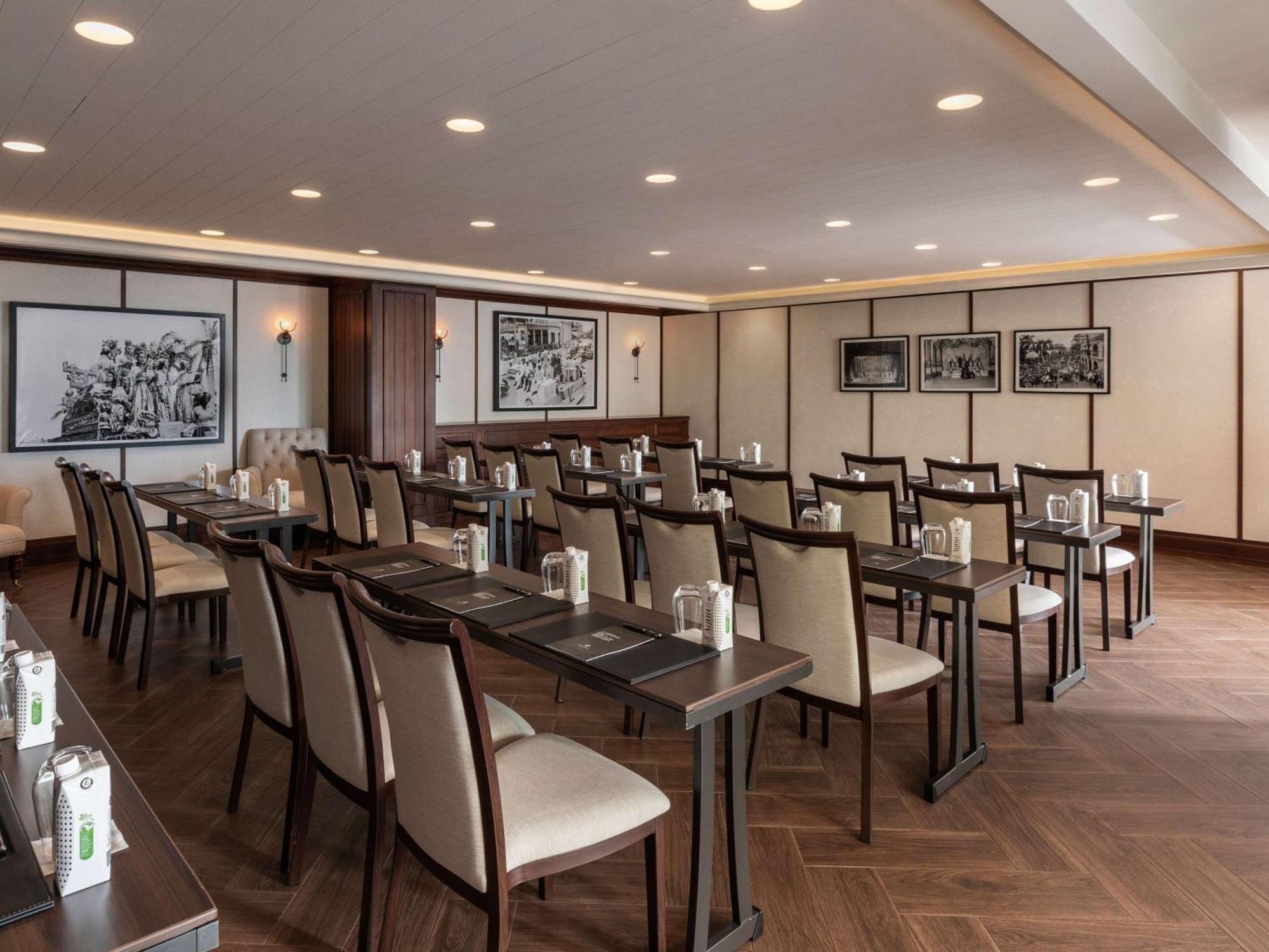Sofitel Legend Casco Viejo, Panama City Eksteriør billede