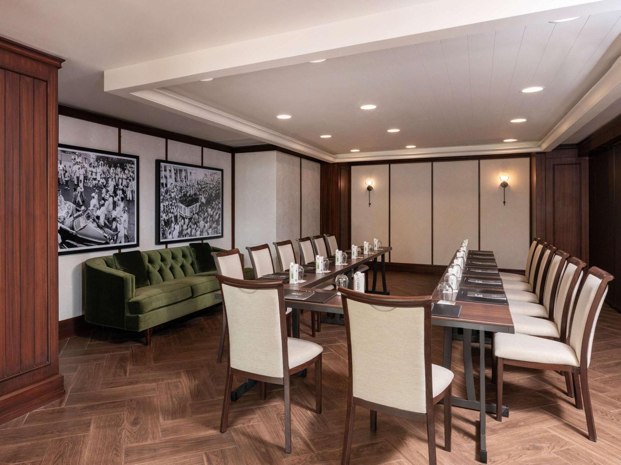 Sofitel Legend Casco Viejo, Panama City Eksteriør billede