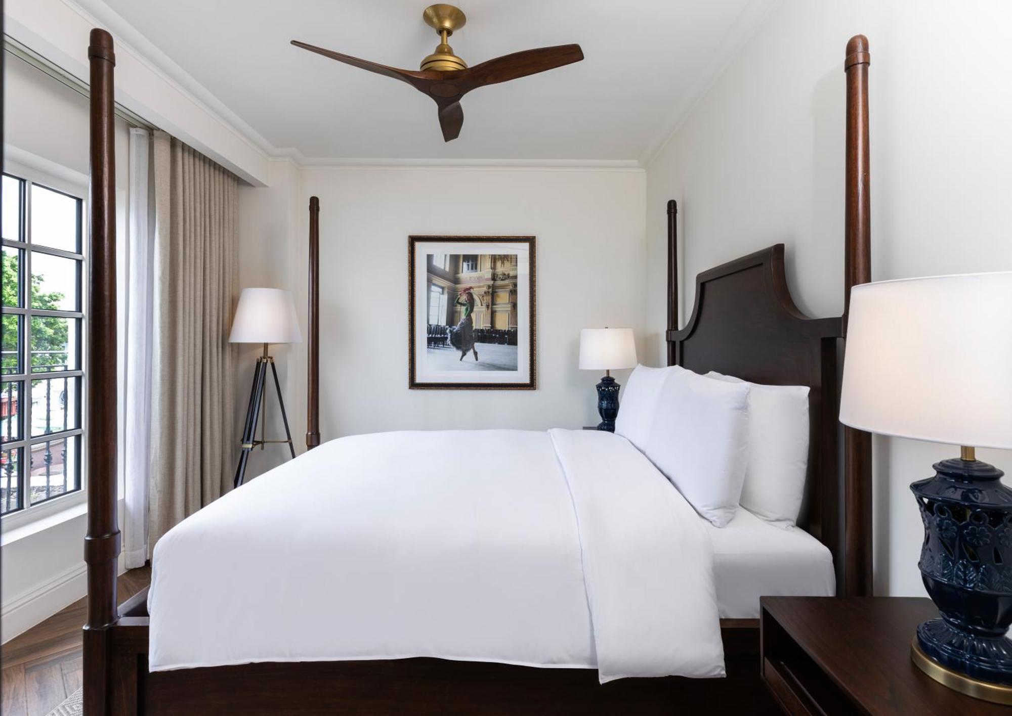 Sofitel Legend Casco Viejo, Panama City Eksteriør billede