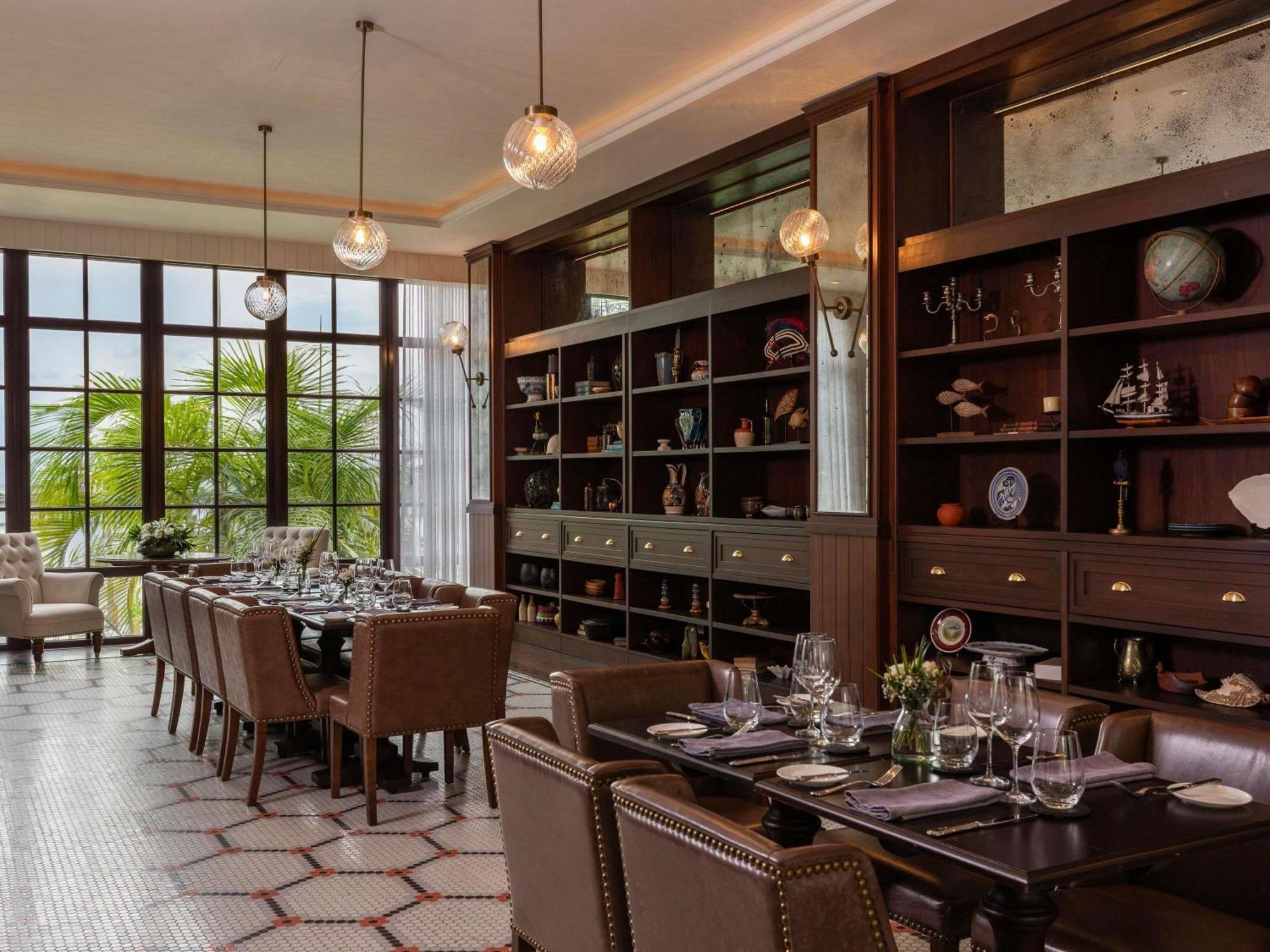Sofitel Legend Casco Viejo, Panama City Eksteriør billede