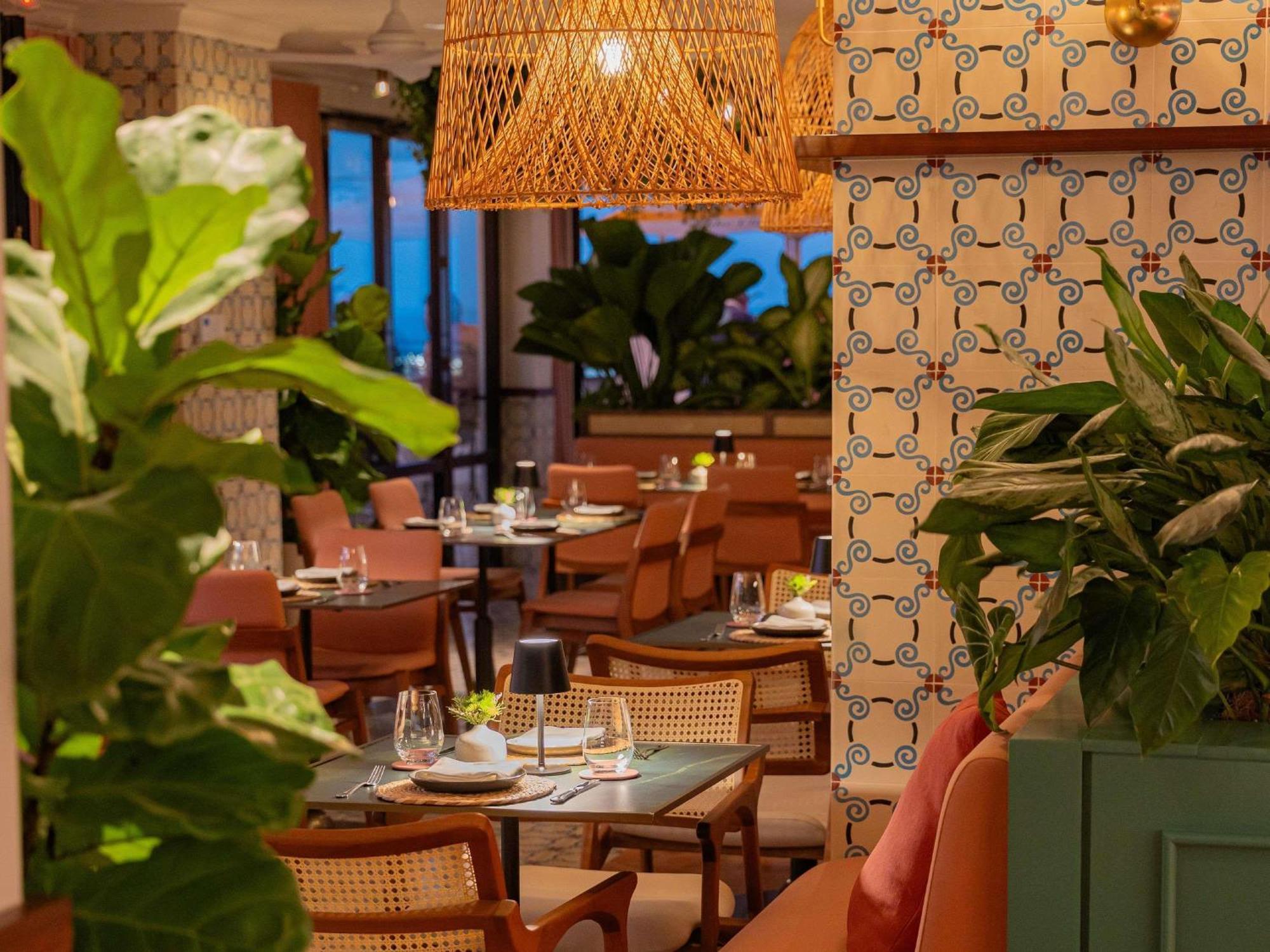 Sofitel Legend Casco Viejo, Panama City Eksteriør billede