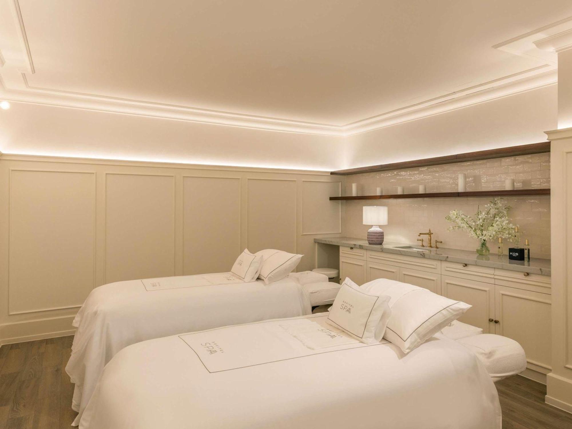Sofitel Legend Casco Viejo, Panama City Eksteriør billede