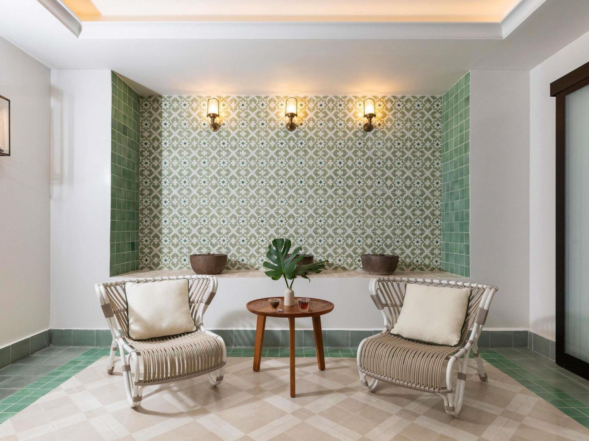 Sofitel Legend Casco Viejo, Panama City Eksteriør billede