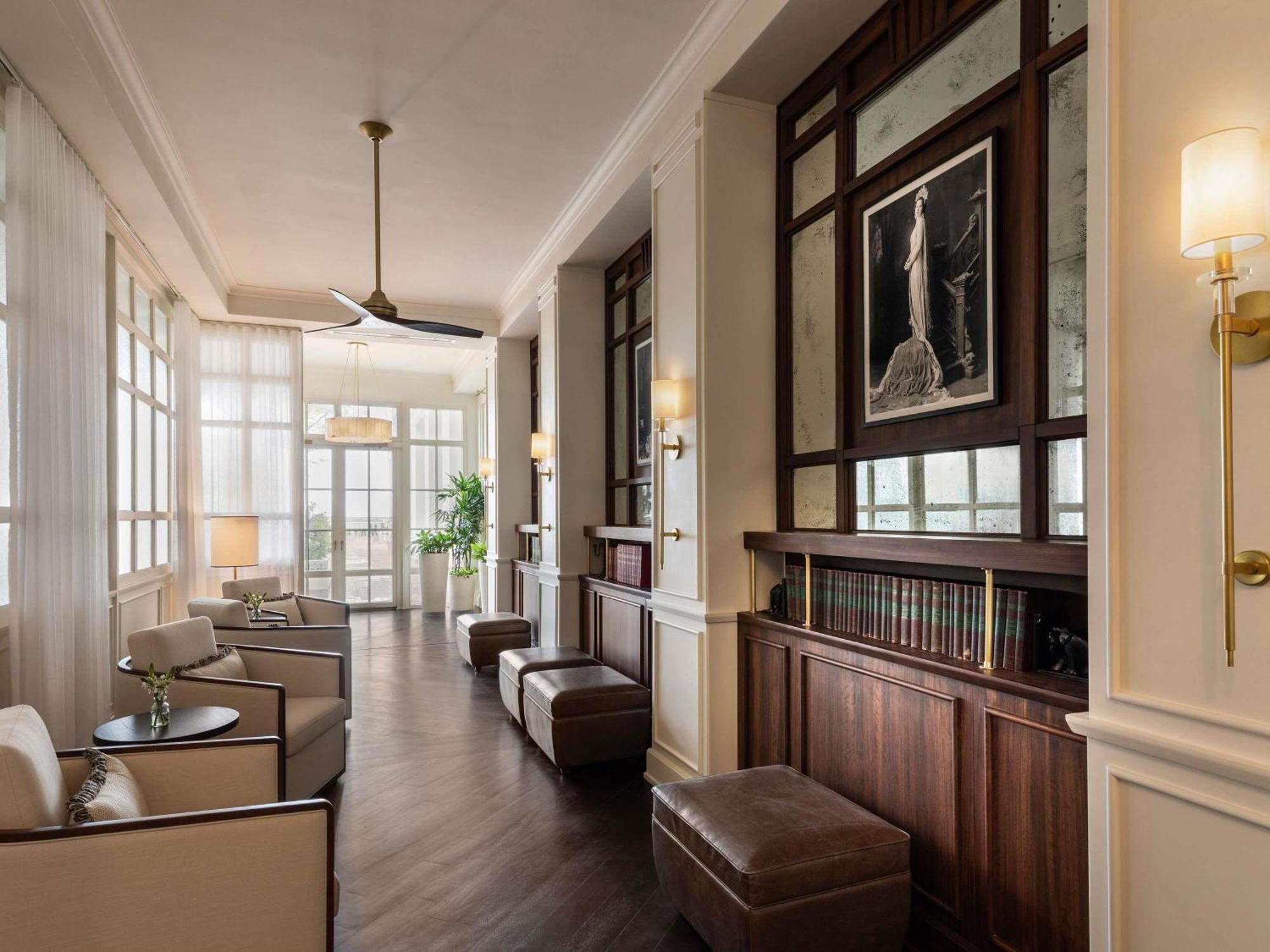 Sofitel Legend Casco Viejo, Panama City Eksteriør billede