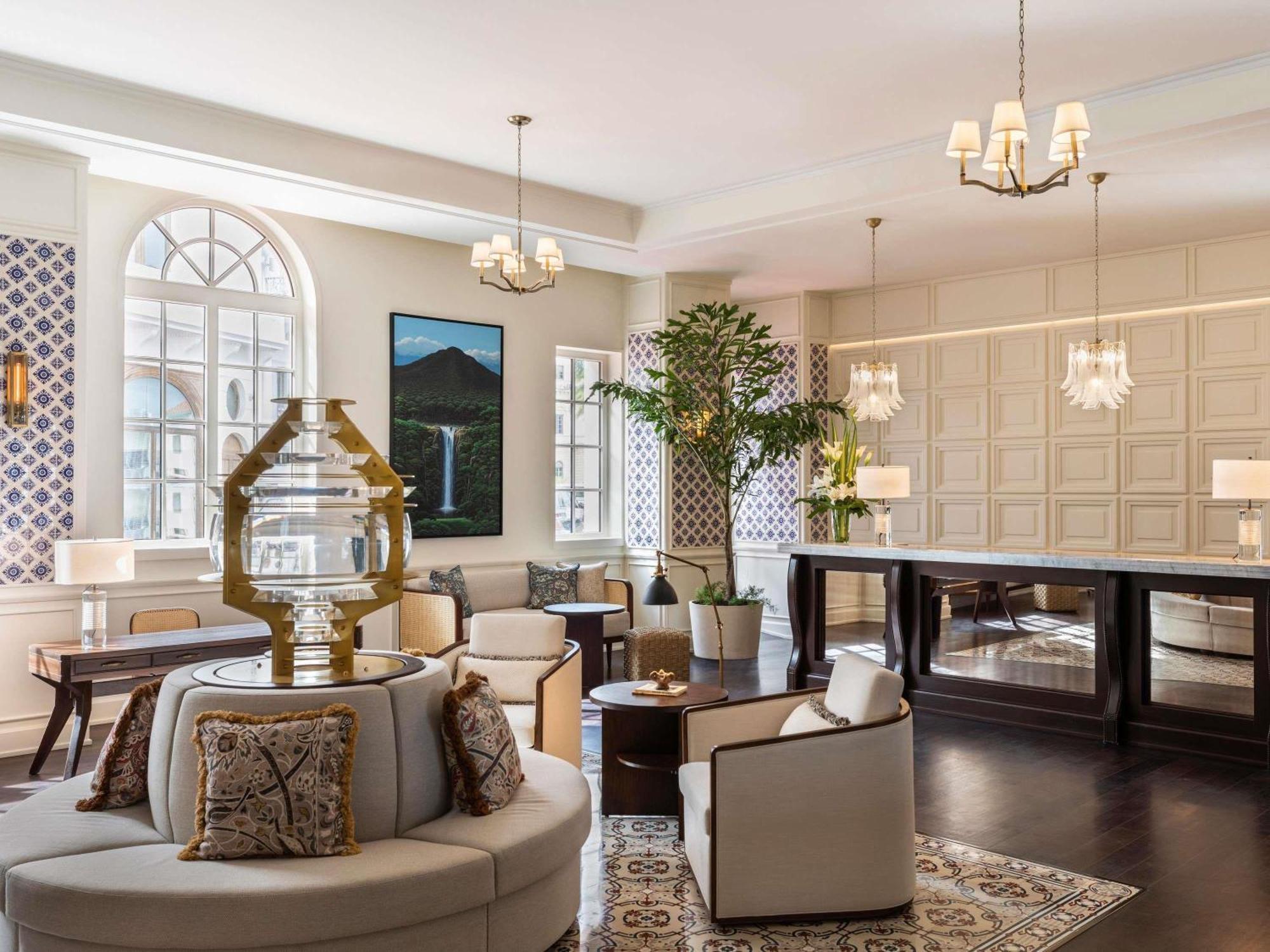 Sofitel Legend Casco Viejo, Panama City Eksteriør billede